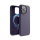 Etui do telefonów Elago Magnetic Silicone do iPhone 16 Pro Max Deep Purple ES16MSSC69PRO-DPU